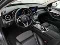 Mercedes-Benz C 200 C200 9G-TRON Avantgarde AHK+360°+Distro+M-Beam Grau - thumbnail 7