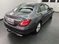 Mercedes-Benz C 200 C200 9G-TRON Avantgarde AHK+360°+Distro+M-Beam Grey - thumbnail 4
