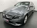 Mercedes-Benz C 200 C200 9G-TRON Avantgarde AHK+360°+Distro+M-Beam Grau - thumbnail 1