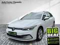 Volkswagen Golf Variant Golf VIII Variant 1.5 TSI Life LED/Navi/Kam/SHZ Weiß - thumbnail 1