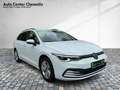 Volkswagen Golf Variant Golf VIII Variant 1.5 TSI Life LED/Navi/Kam/SHZ Weiß - thumbnail 6