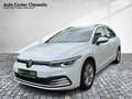 Volkswagen Golf Variant Golf VIII Variant 1.5 TSI Life LED/Navi/Kam/SHZ Weiß - thumbnail 2