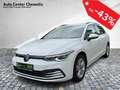 Volkswagen Golf Variant Golf VIII Variant 1.5 TSI Life LED/Navi/SHZ/Kam Weiß - thumbnail 2