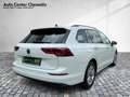 Volkswagen Golf Variant Golf VIII Variant 1.5 TSI Life LED/Navi/Kam/SHZ Weiß - thumbnail 5