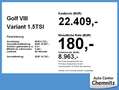 Volkswagen Golf Variant Golf VIII Variant 1.5 TSI Life LED/Navi/Kam/SHZ Weiß - thumbnail 4