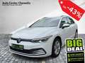 Volkswagen Golf Variant Golf VIII Variant 1.5 TSI Life LED/Navi/Kam/SHZ Bianco - thumbnail 1