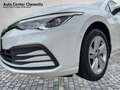 Volkswagen Golf Variant Golf VIII Variant 1.5 TSI Life LED/Navi/Kam/SHZ Weiß - thumbnail 7