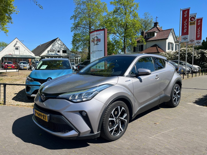 Photo du véhicule