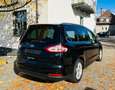 Ford Galaxy Titanium Schwarz - thumbnail 12