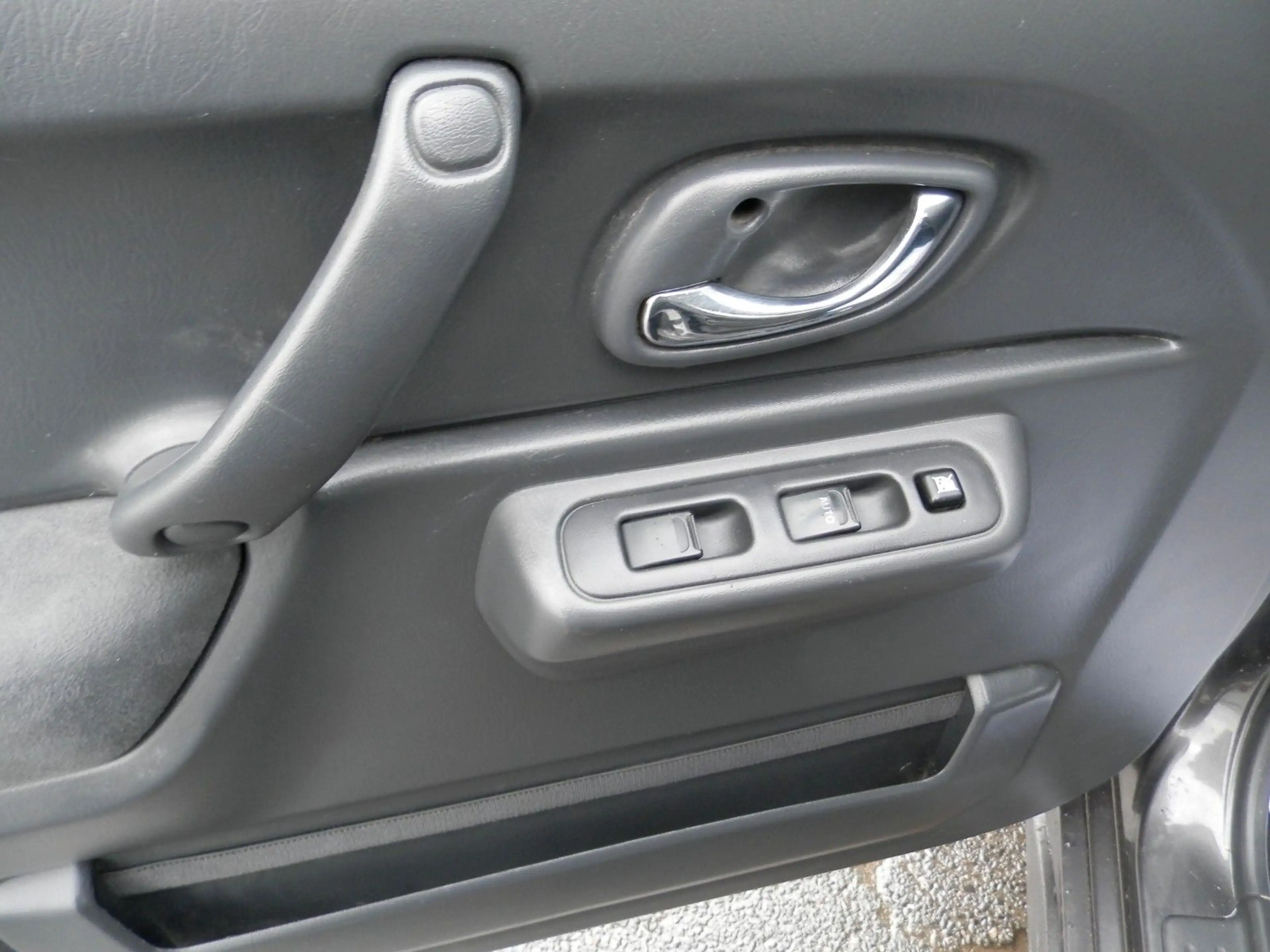 Suzuki Jimny Style Lim.*NR.8*Klima*Leder*AHK*ALU* — photo 5
