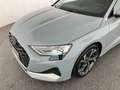 Audi A3 Limousine 30 TFSI advanced Gris - thumbnail 10