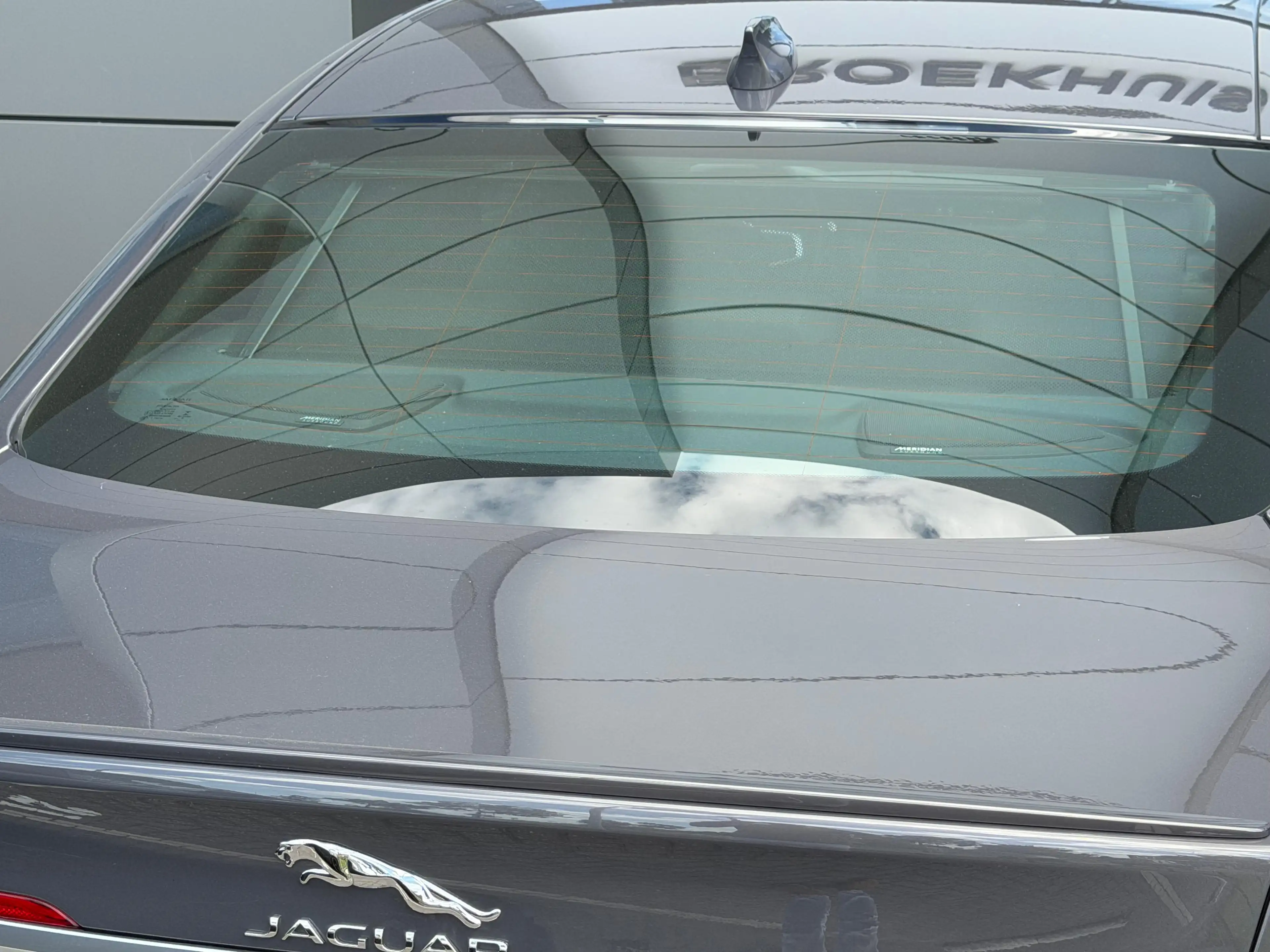 Jaguar XF 3.0 S Supercharged | Unieke km stand | Zeer comple — photo 30