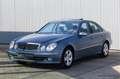 Mercedes-Benz E 350 Avantgarde | 64.000KM | 2nd Owner | New Condition Azul - thumbnail 1