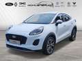 Ford Puma 1.0 EcoBoost Hybrid Aut. TITANIUM (J2K) Bianco - thumbnail 1