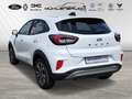 Ford Puma 1.0 EcoBoost Hybrid Aut. TITANIUM (J2K) Bianco - thumbnail 9