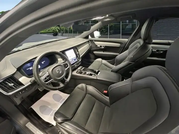 Volvo S90 2022, foto 7