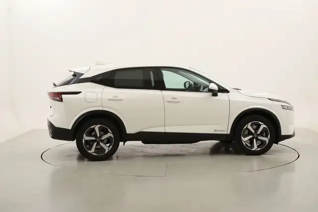 Nissan Qashqai view 6