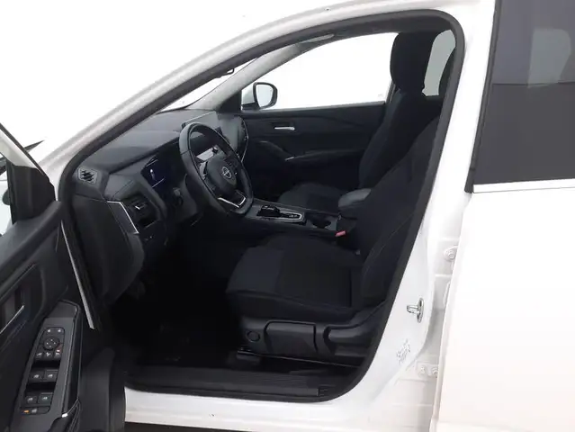 Nissan Qashqai view 10