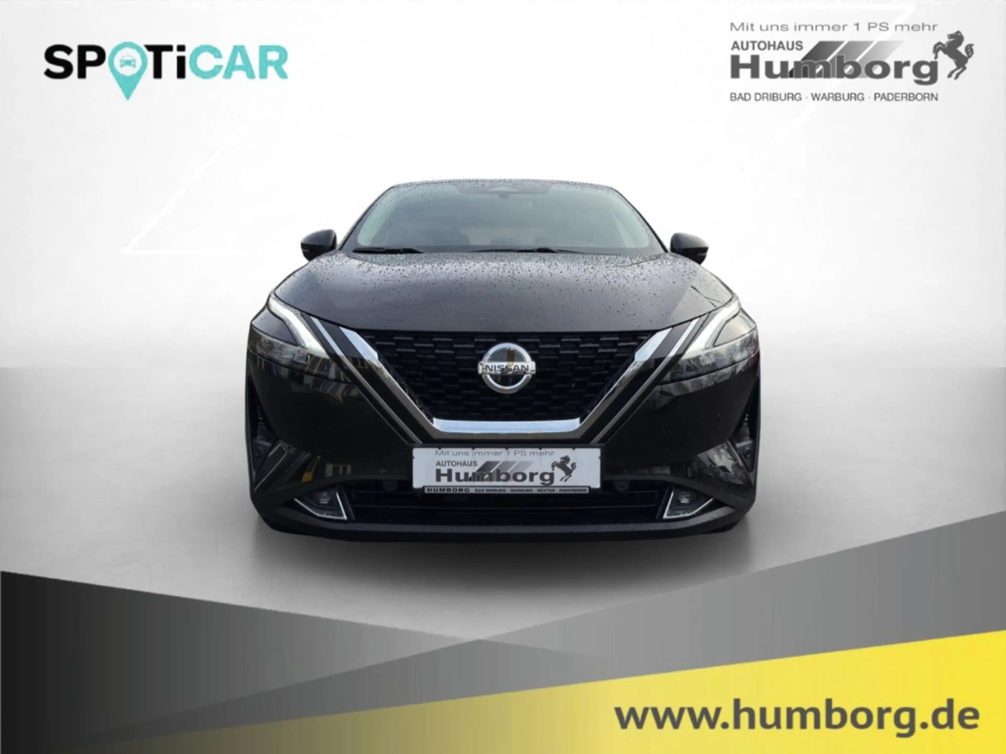 Nissan Qashqai 1.3 DIG-T N-Connecta Navi 360 Kamera LED Apple Car — photo 2