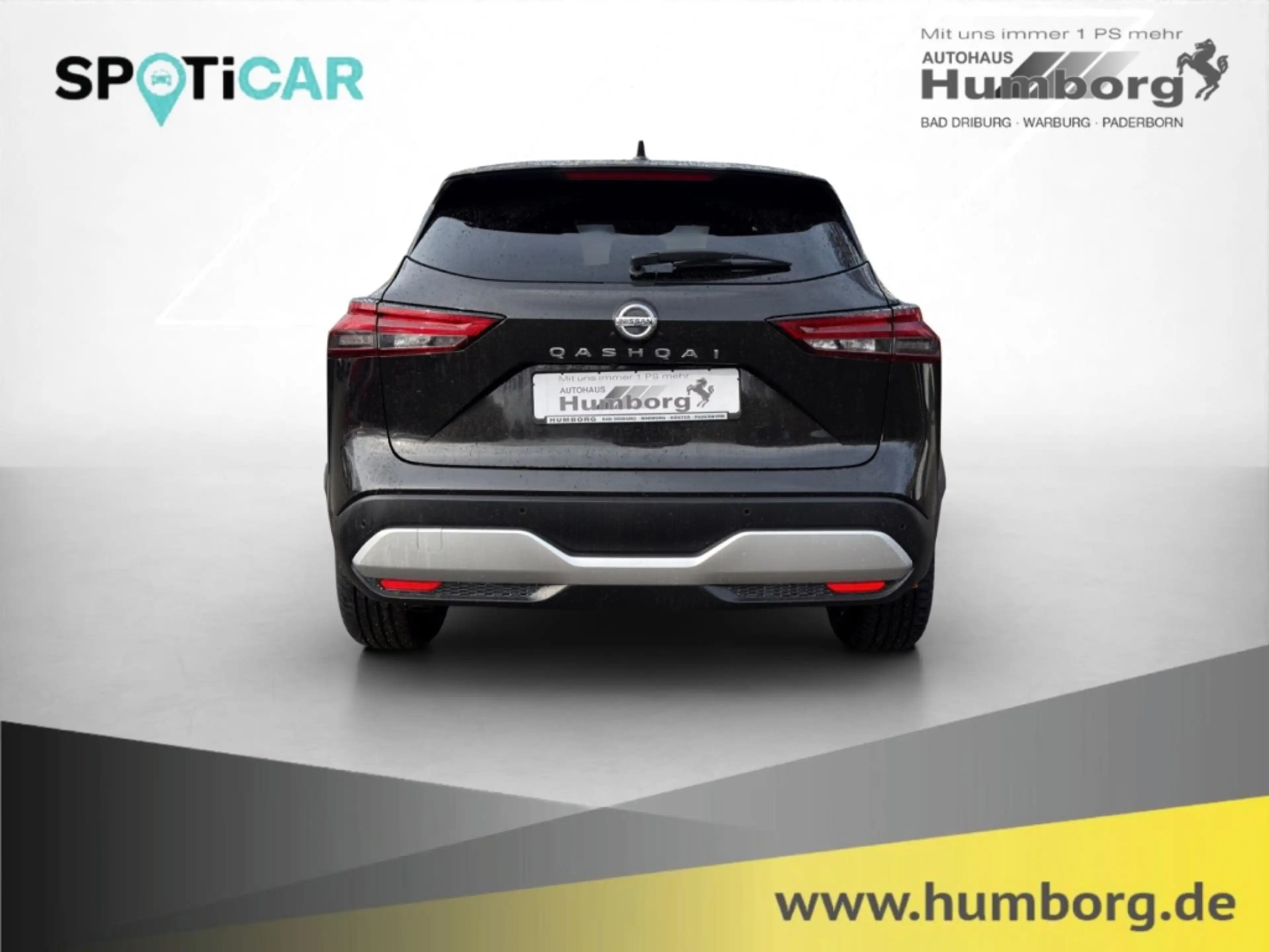 Nissan Qashqai 1.3 DIG-T N-Connecta Navi 360 Kamera LED Apple Car — photo 6