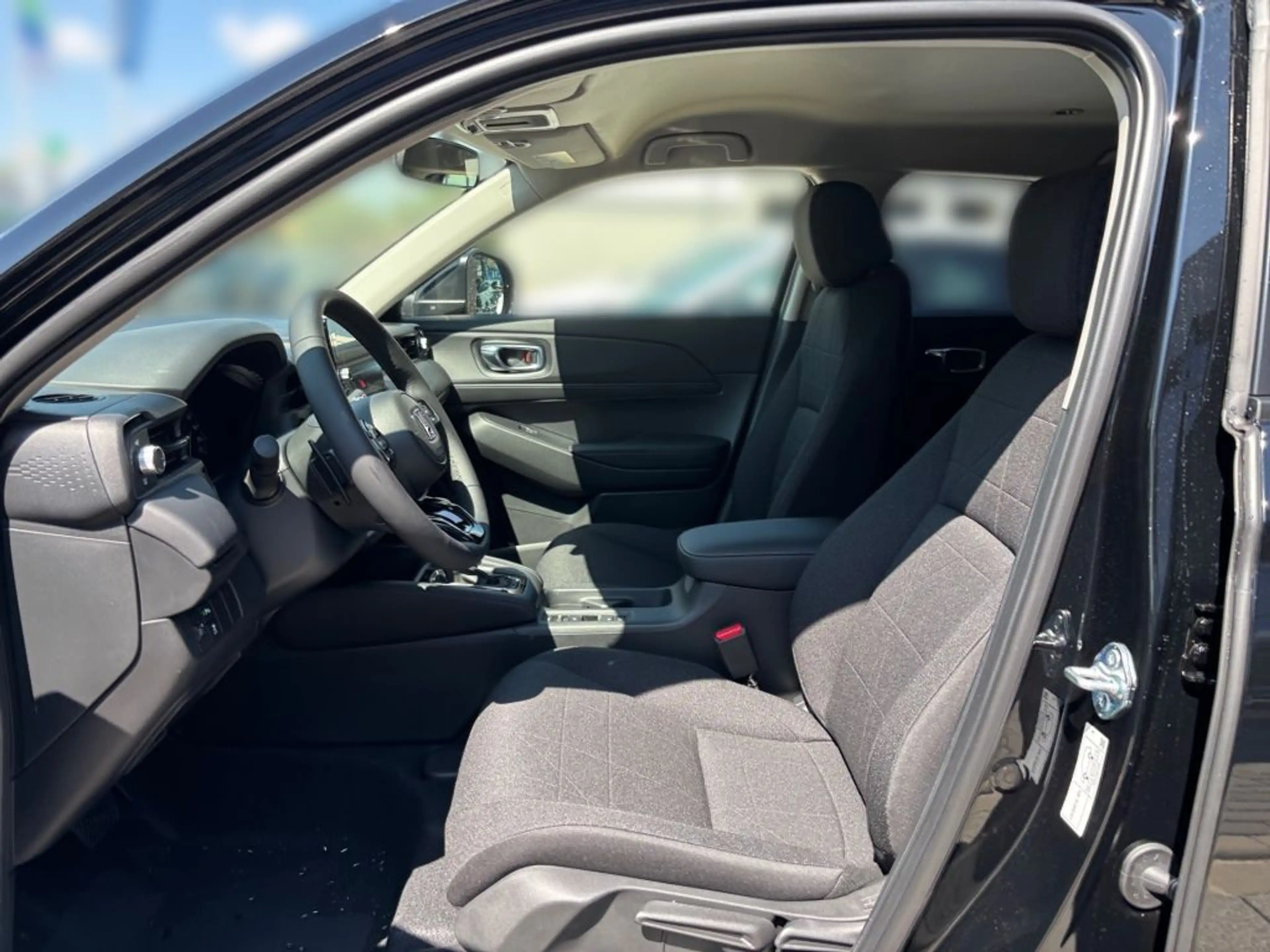 Honda HR-V e:HEV 1.5 i-MMD Hybrid Elegance (RV/RV) — photo 7