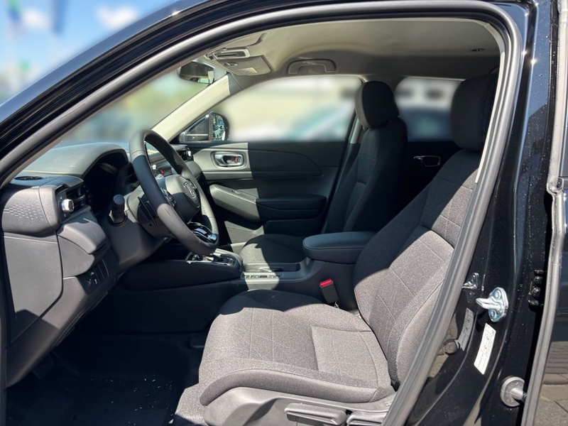 Honda HR-V e:HEV 1.5 i-MMD Hybrid Elegance (RV/RV) — photo 7