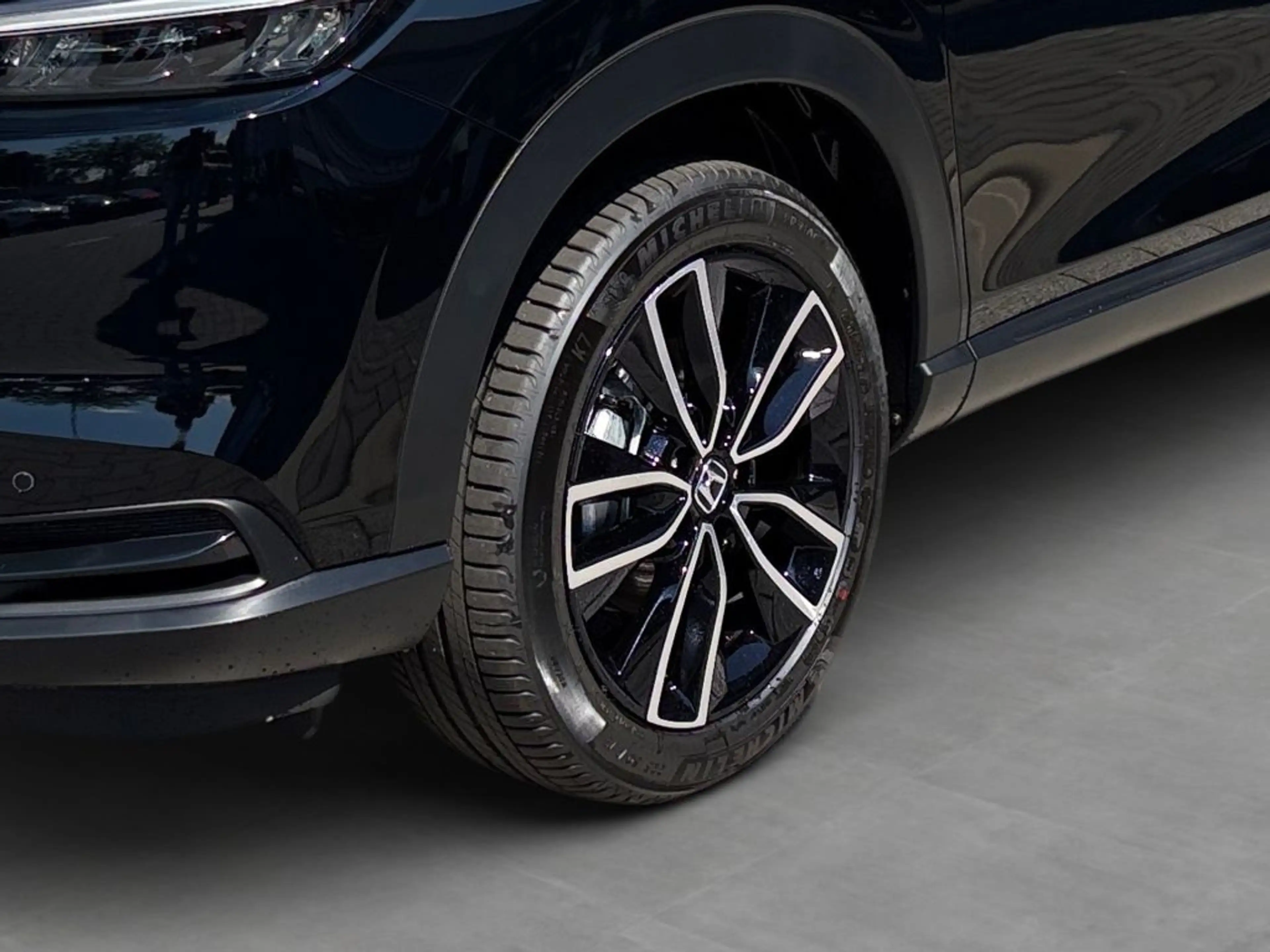Honda HR-V e:HEV 1.5 i-MMD Hybrid Elegance (RV/RV) — photo 6