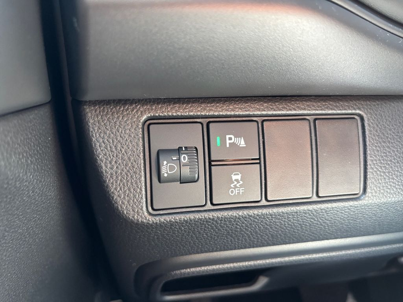 Honda HR-V e:HEV 1.5 i-MMD Hybrid Elegance (RV/RV) — photo 20