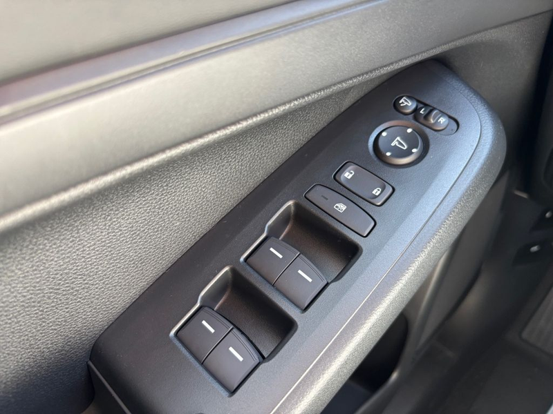 Honda HR-V e:HEV 1.5 i-MMD Hybrid Elegance (RV/RV) — photo 21