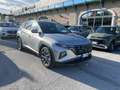 Hyundai TUCSON 1.6 CRDI 48V XLine Smart Sense+ Advanced 2WD Grigio - thumbnail 3