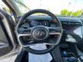 Hyundai TUCSON 1.6 CRDI 48V XLine Smart Sense+ Advanced 2WD Grigio - thumbnail 18