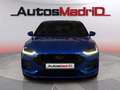 Ford Focus 1.0 Ecoboost MHEV 92kW ST-Line Azul - thumbnail 2