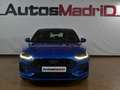 Ford Focus 1.0 Ecoboost MHEV 92kW ST-Line Bleu - thumbnail 2