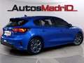Ford Focus 1.0 Ecoboost MHEV 92kW ST-Line Azul - thumbnail 3