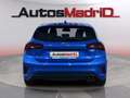 Ford Focus 1.0 Ecoboost MHEV 92kW ST-Line Azul - thumbnail 4
