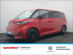 Volkswagen ID. Buzz ID.Buzz GTX lang 4M / Pano, Matrix, 7 Sitze, WP
