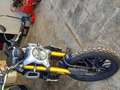 CF Moto 700 CL-X heritage Mavi - thumbnail 1