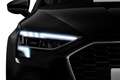 Audi A3 Sportback 30 g-tron S tronic Business Advanced Nero - thumbnail 2