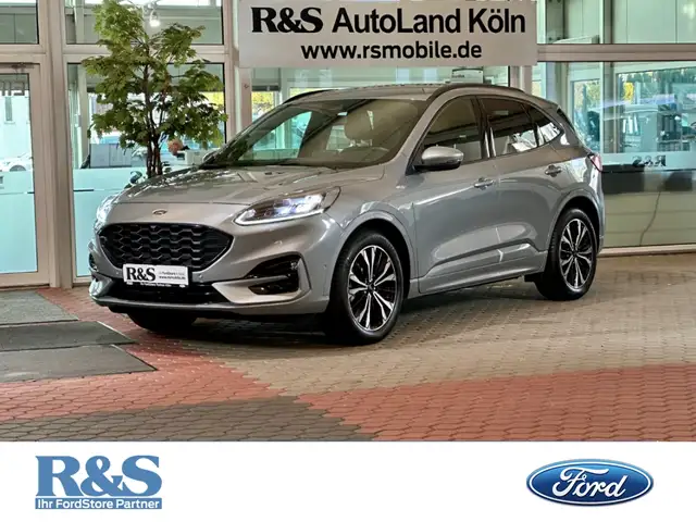 Ford Kuga ST-Line X+Kamera+B&O+Key-Free+BILS+Navi