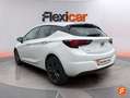 Opel Astra 1.2T S/S Design & Tech 130 Blanco - thumbnail 9