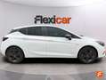 Opel Astra 1.2T S/S Design & Tech 130 Blanco - thumbnail 4