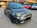 Abarth 595 1.4 16v t. t-jet Competizione 180cv Grau - thumbnail 3