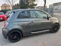 Abarth 595 1.4 16v t. t-jet Competizione 180cv Grau - thumbnail 4