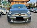 Abarth 595 1.4 16v t. t-jet Competizione 180cv Grau - thumbnail 2