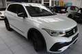 Volkswagen Tiguan R-LINE/BLCKSTYLE/PANO/AHK/ASSIST+/20"/DCC Blanc - thumbnail 14