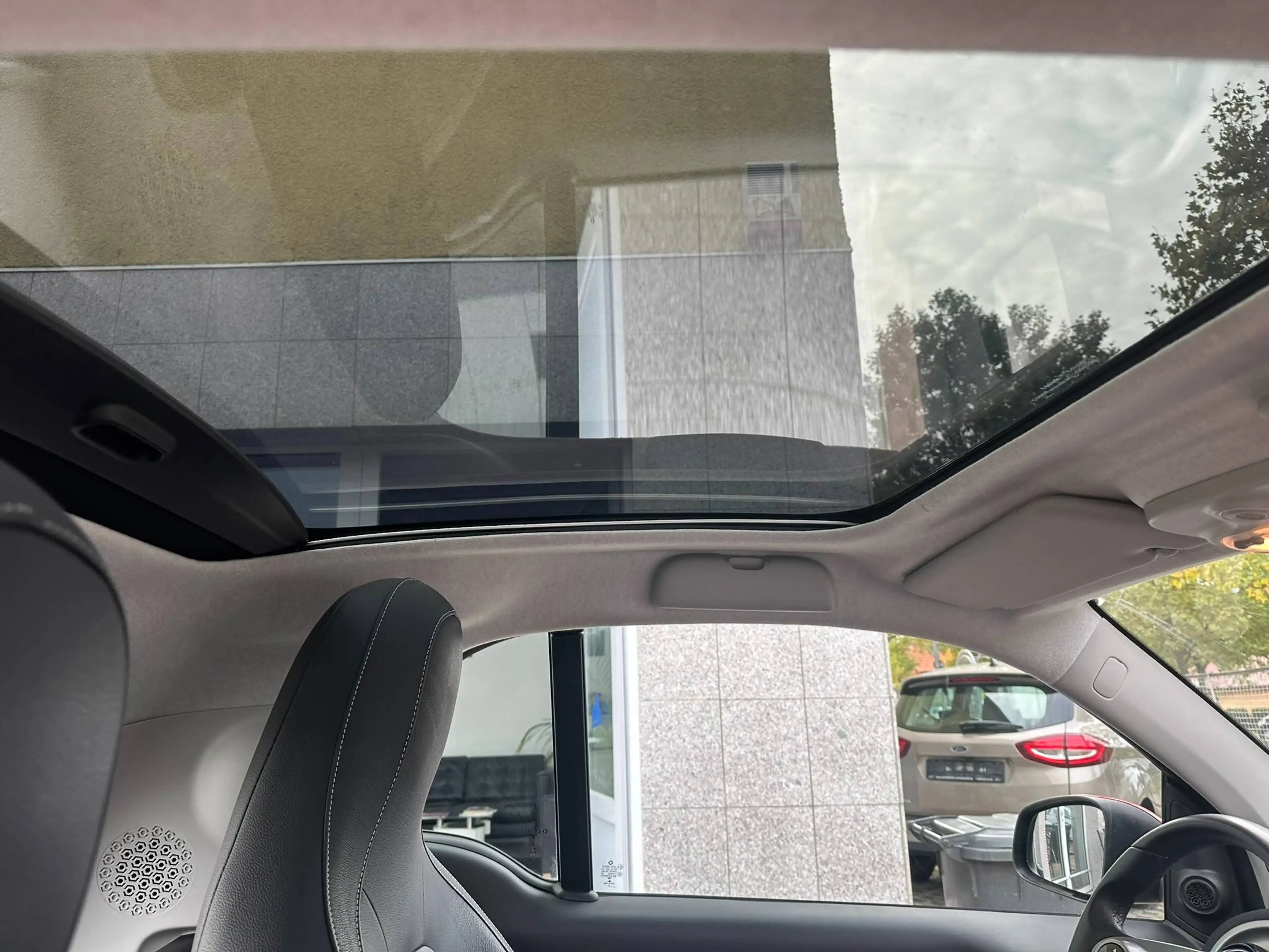 smart forTwo Prime — photo 13