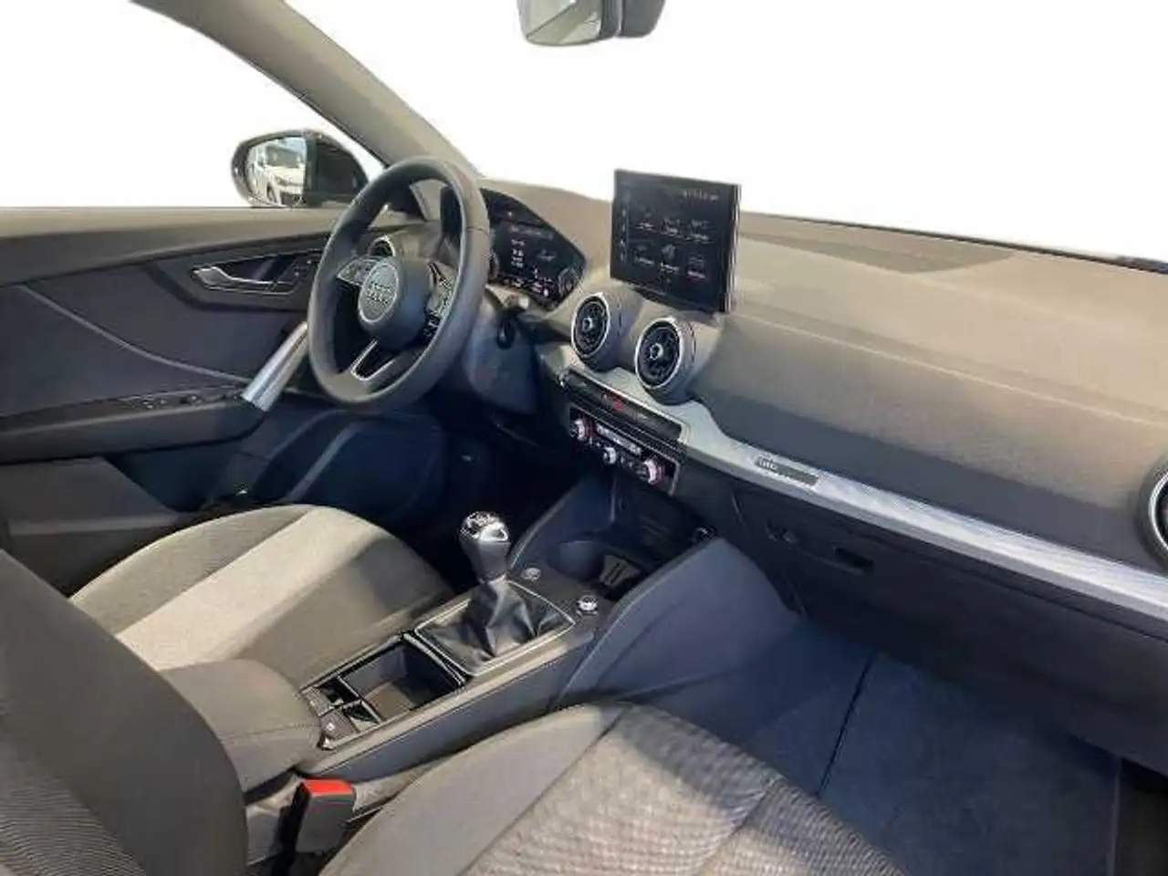 Audi Q2 2026