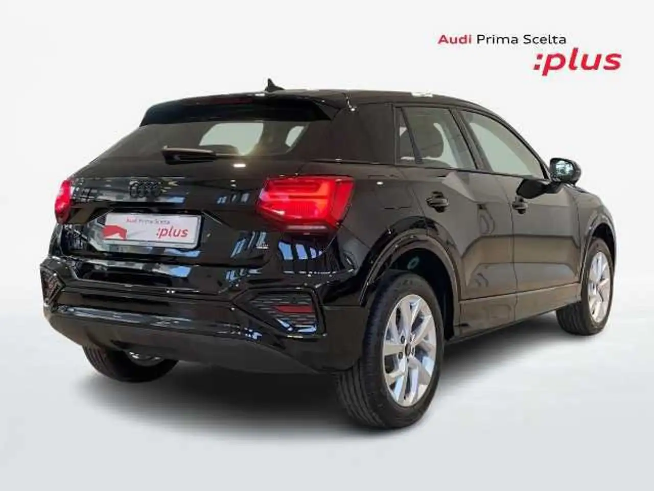 Audi Q2 2026