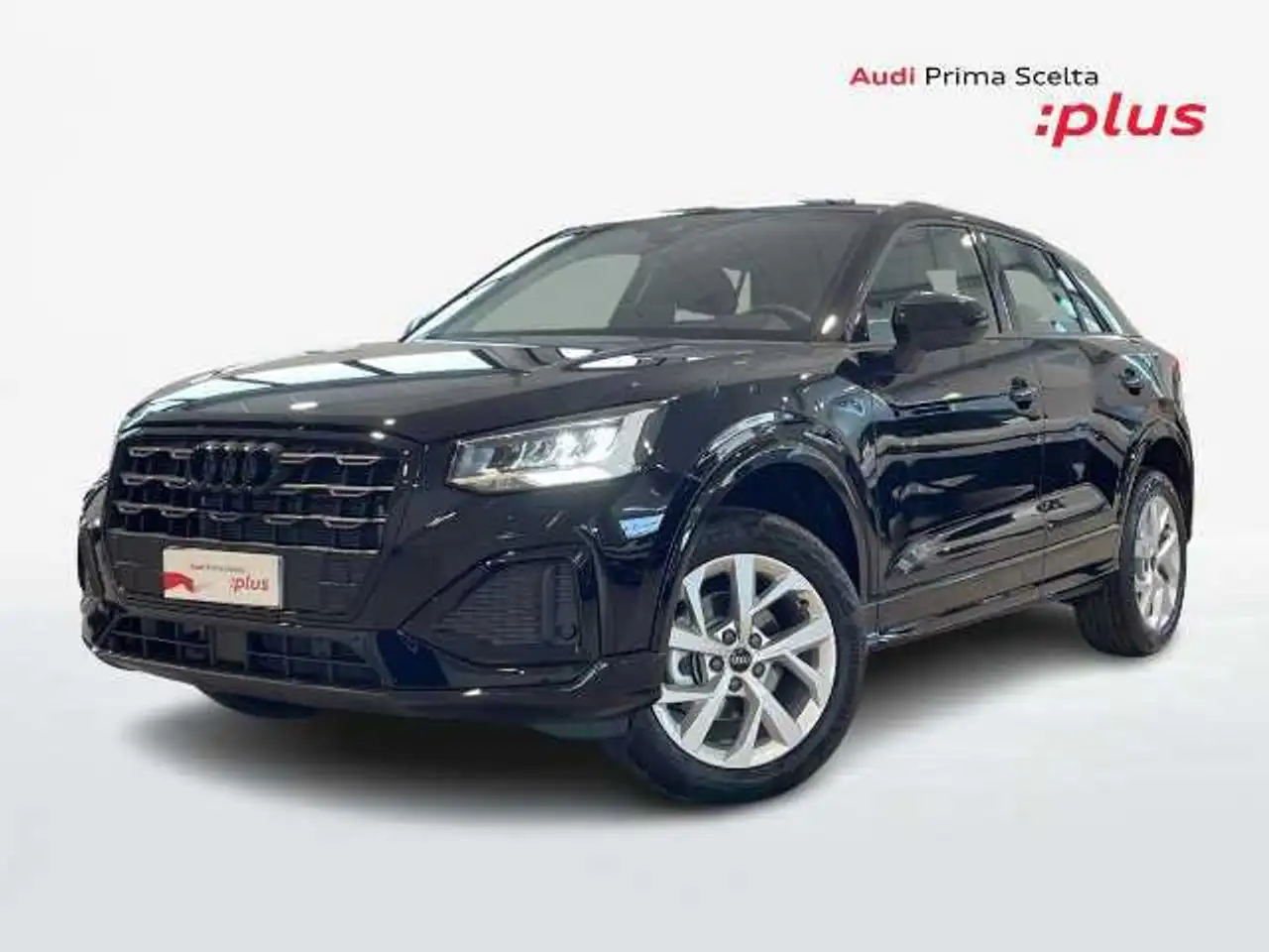 Audi Q2 2026