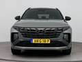 Hyundai TUCSON 1.6 T-GDI PHEV N Line 4WD Edition | Unieke km-stan Grijs - thumbnail 5